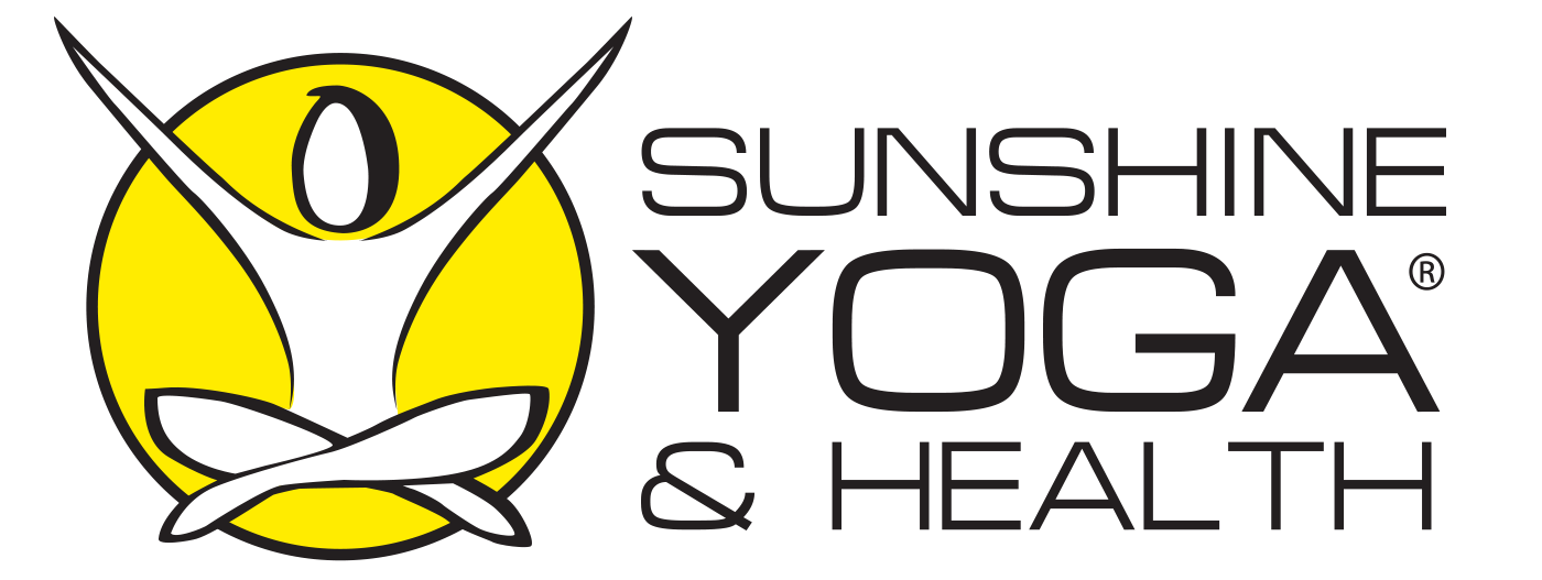 Sunshine Yoga & Health – Energise, Enjoy and Connect With You.